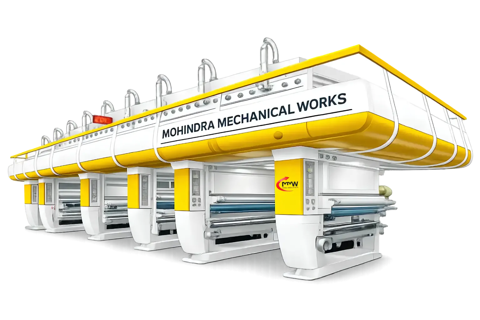 Paper Plate Printing And Lamination Online Machine
