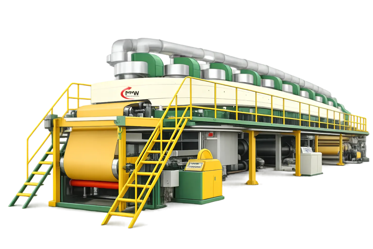 Automatic Registered Window Machine Manufacturer