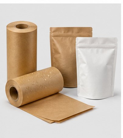 FMCG retail packaging