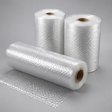Embossed Films