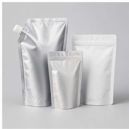 Flexible Packaging Laminates