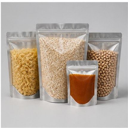 Food Packaging Laminates