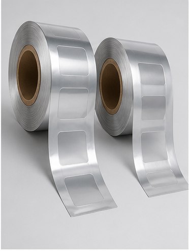 FMCG Packaging Windows