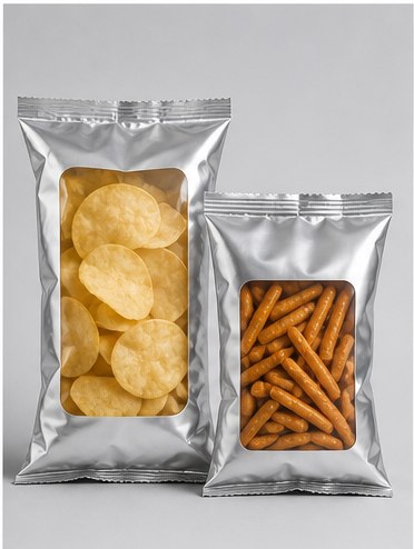 Biscuit Packet Windows