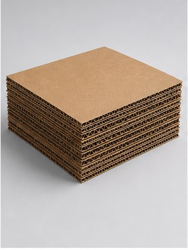 Corrugated Box Sheets