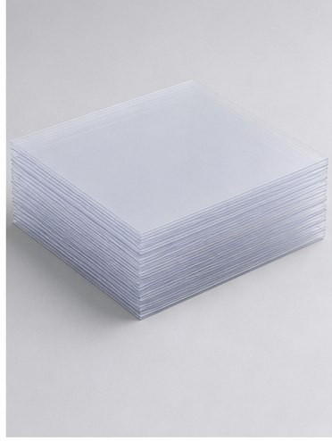 Cut Film Sheets
