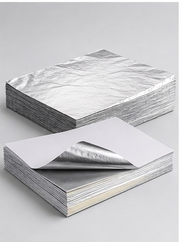Foil & Laminate Sheets