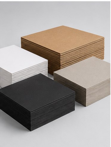 Packaging Board Sheets