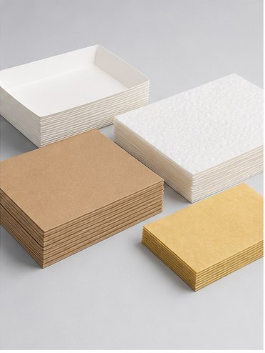 Tray & Specialty Sheets