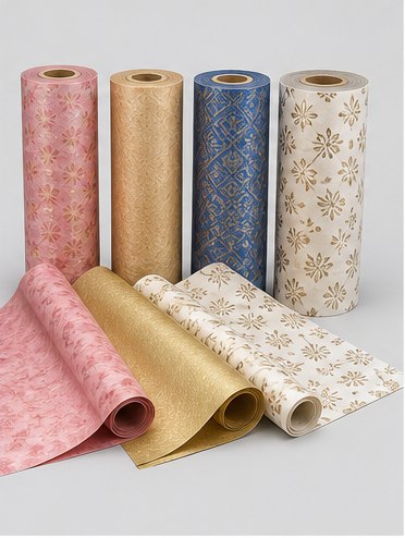 Printed Paper Products