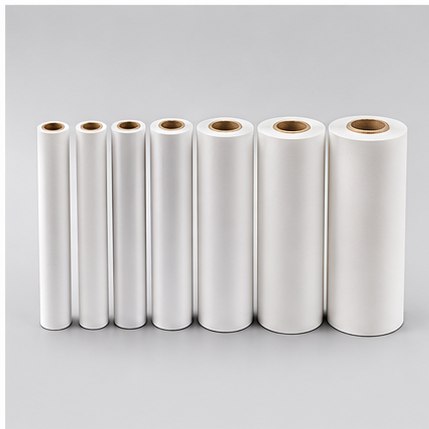 Slit Paper Rolls