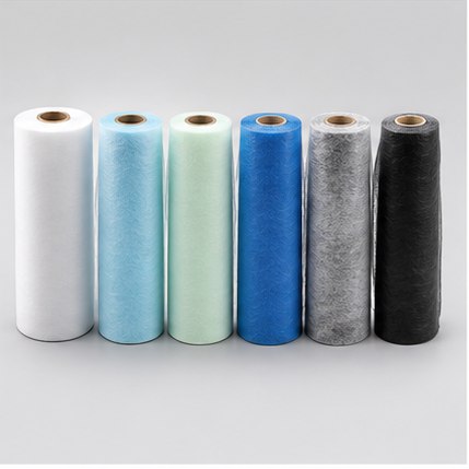 Technical & Non-Woven Rolls